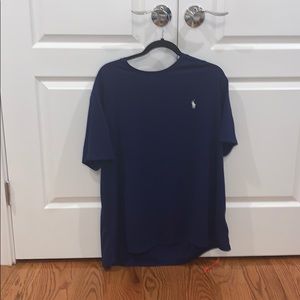 Polo tshirt